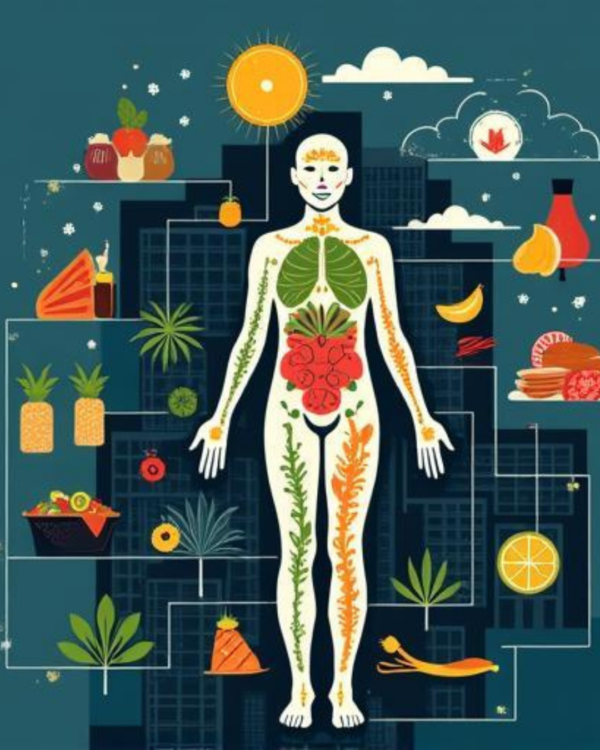 Inflammation & environment