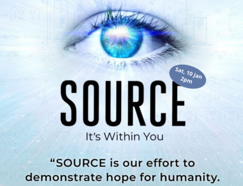 Source – It’s Within You